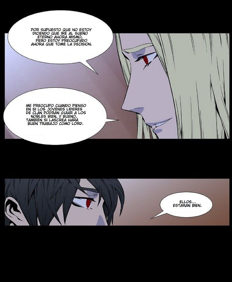 Read Noblesse Español Manga Online