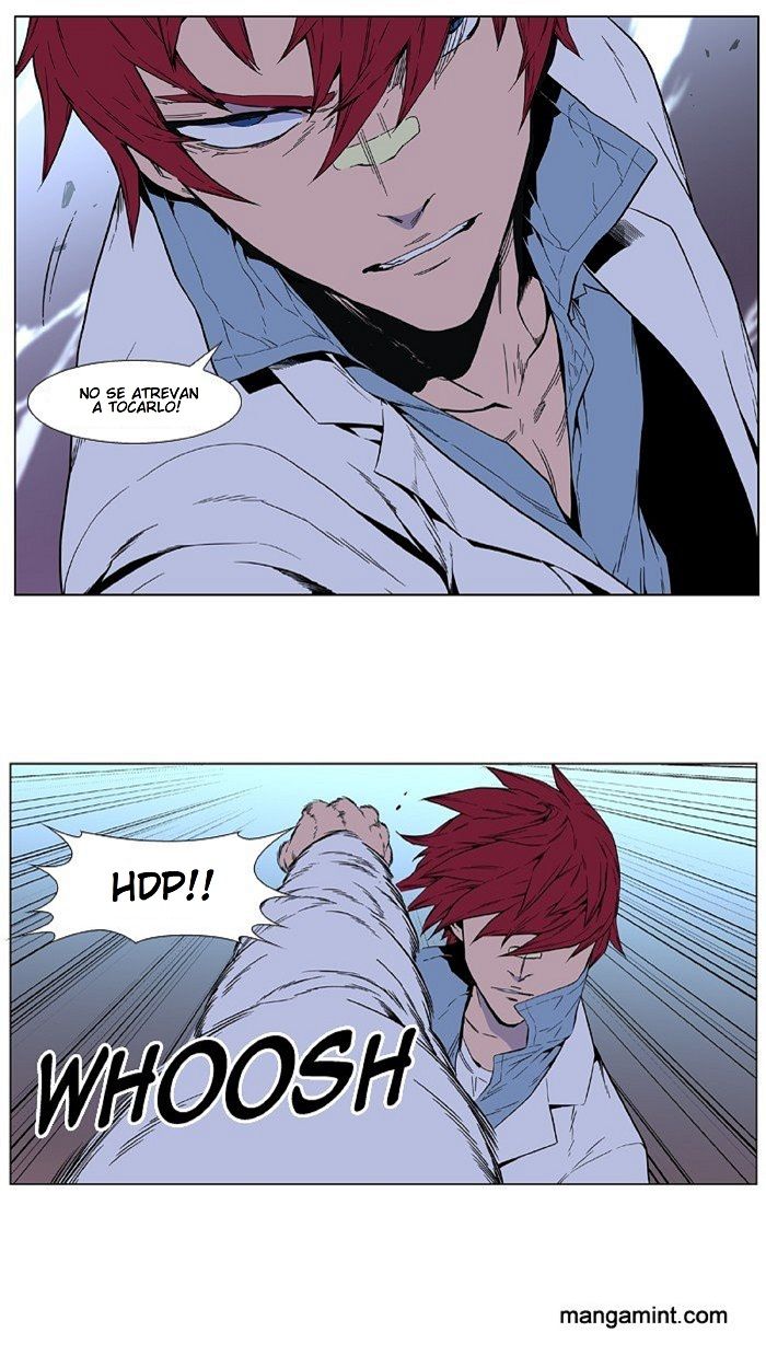 Read Noblesse Español Manga Online