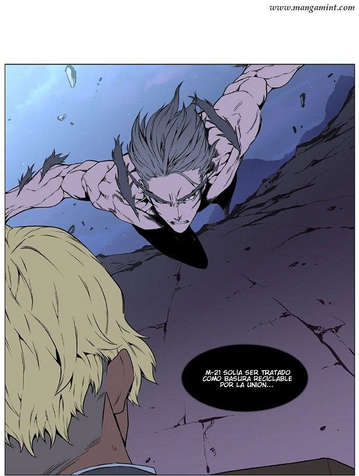 Read Noblesse Español Manga Online