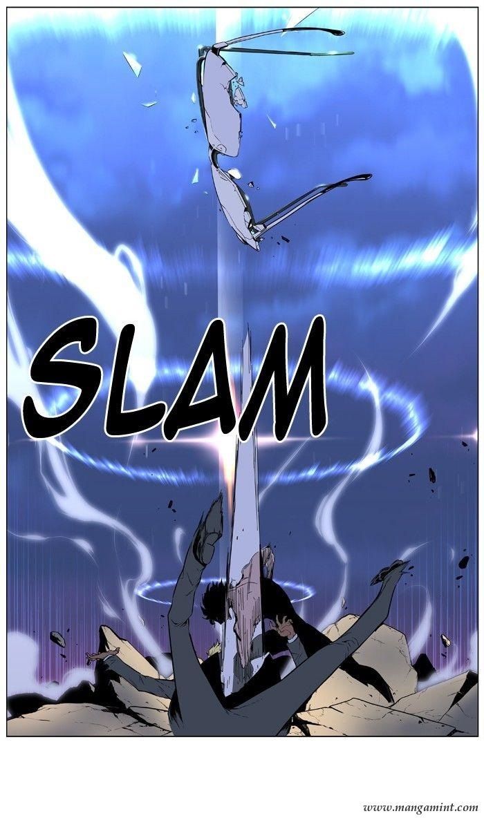 Read Noblesse Español Manga Online