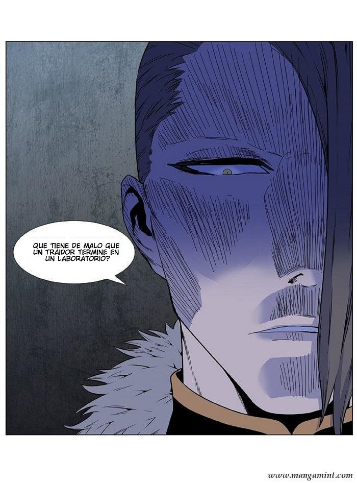 Read Noblesse Español Manga Online