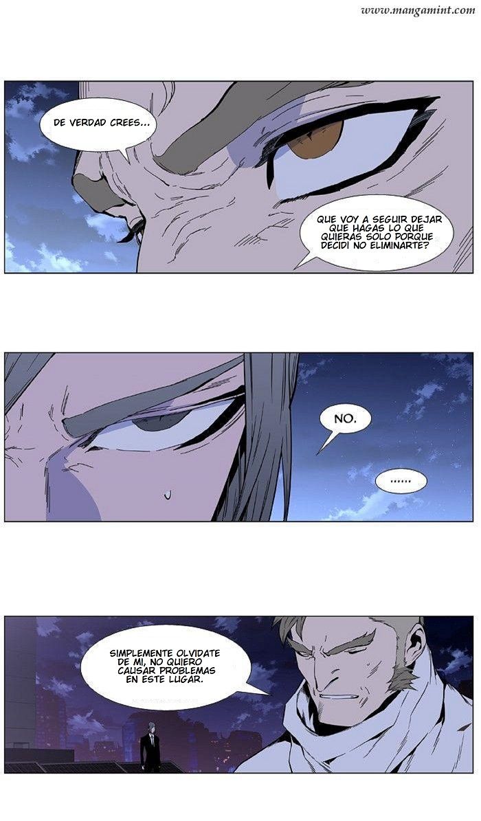Read Noblesse Español Manga Online