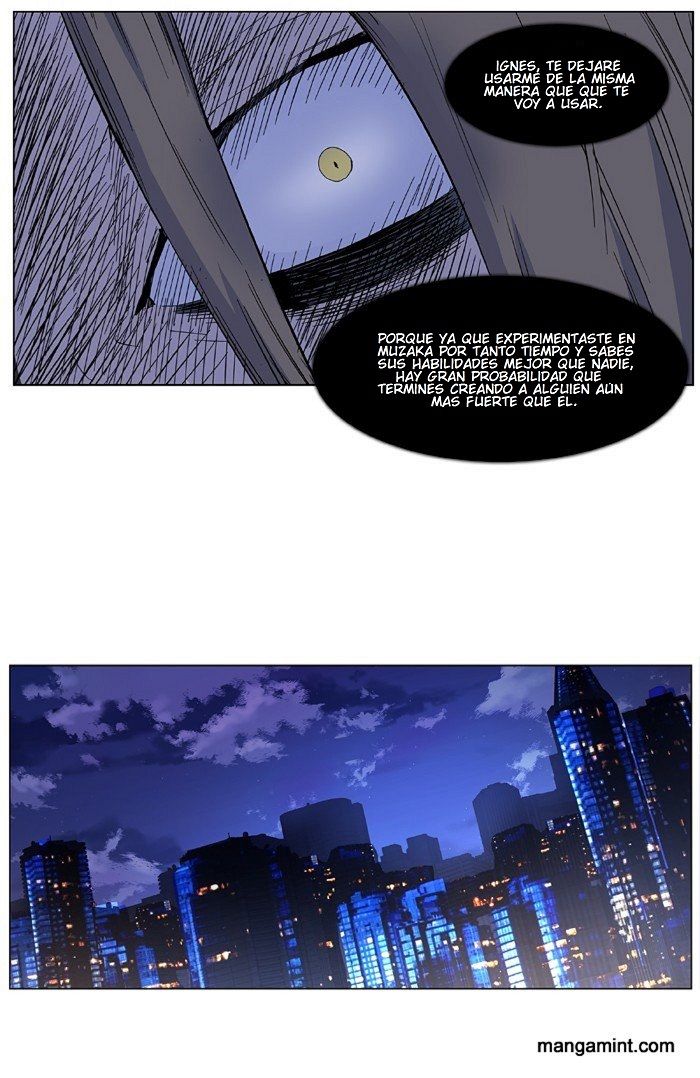 Read Noblesse Español Manga Online