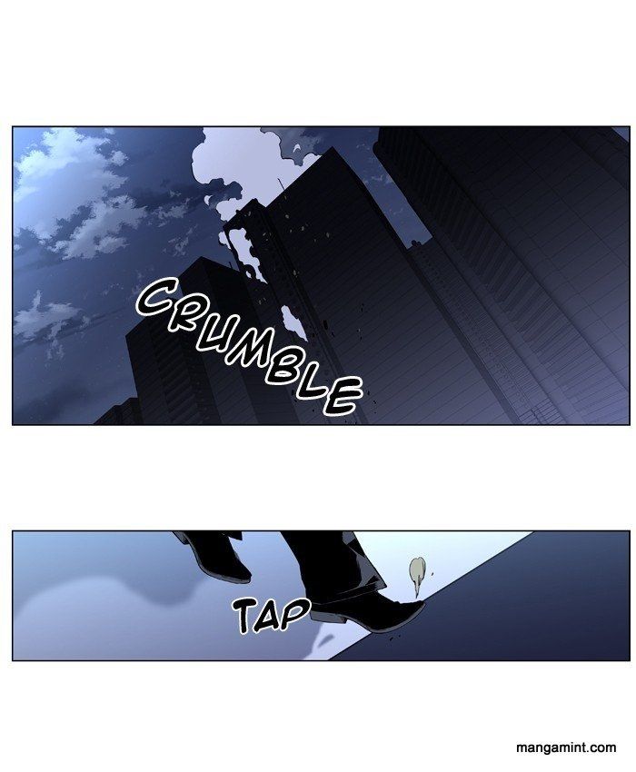 Read Noblesse Español Manga Online