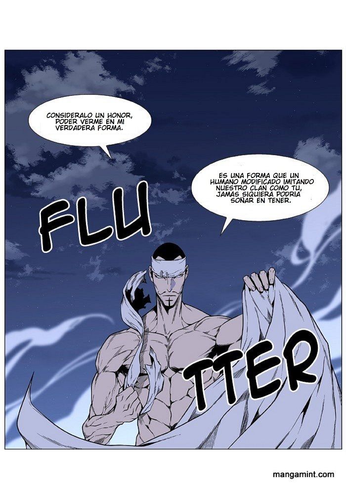 Read Noblesse Español Manga Online