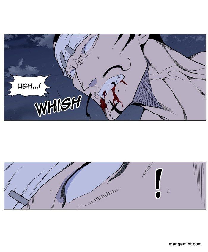 Read Noblesse Español Manga Online