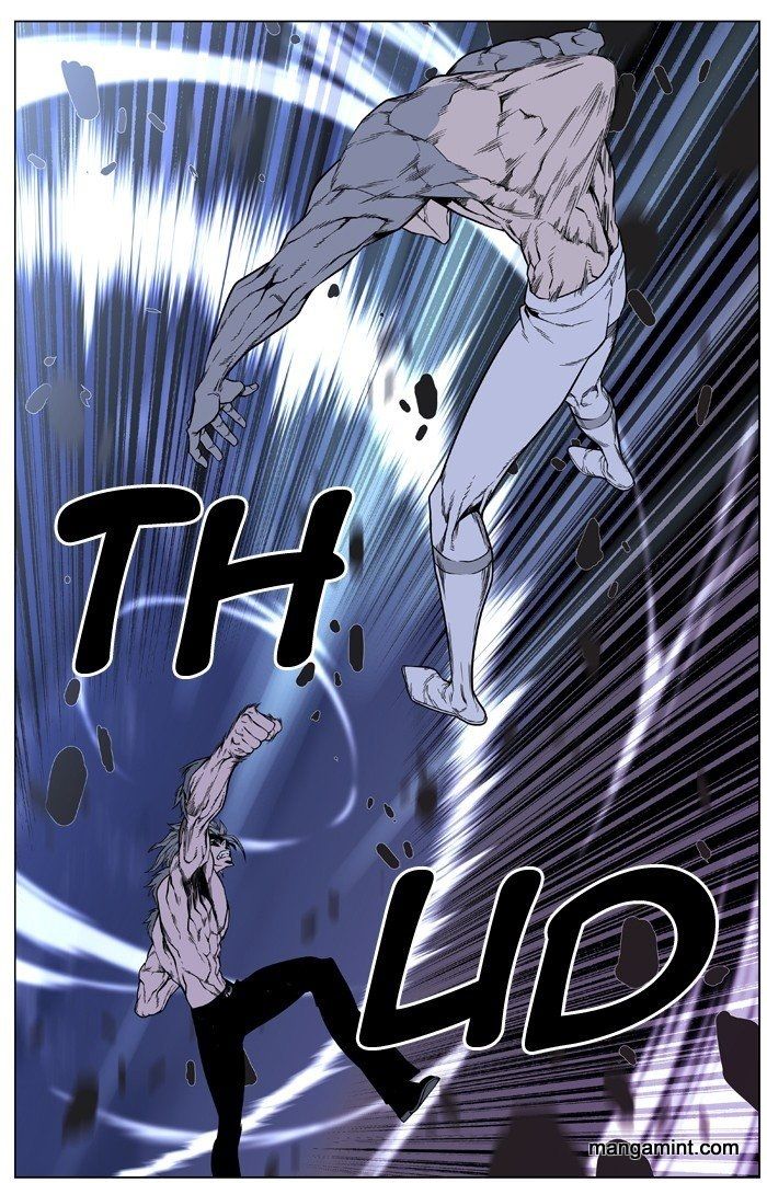 Read Noblesse Español Manga Online