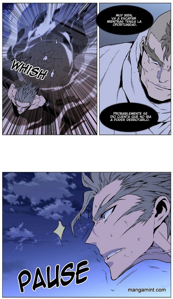 Read Noblesse Español Manga Online