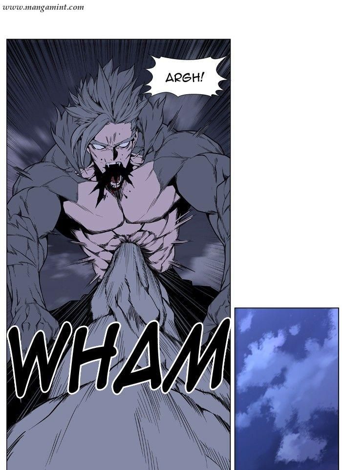 Read Noblesse Español Manga Online