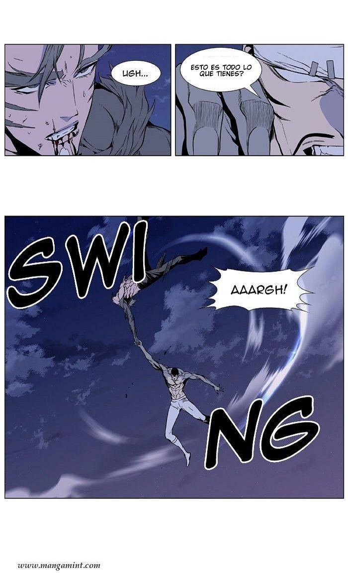 Read Noblesse Español Manga Online