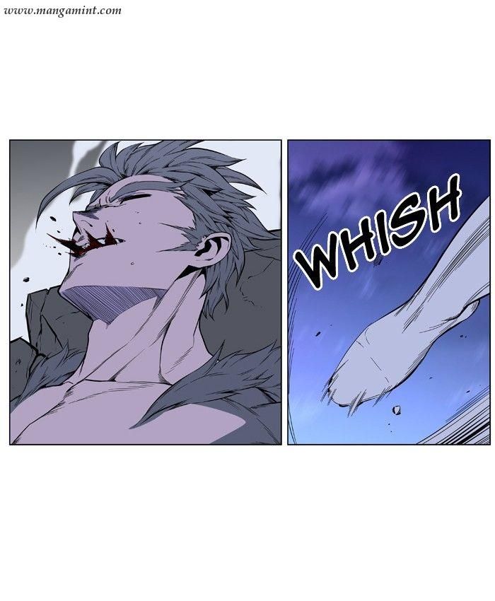 Read Noblesse Español Manga Online