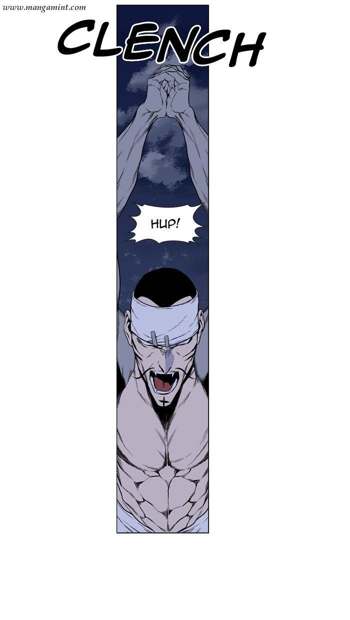 Read Noblesse Español Manga Online