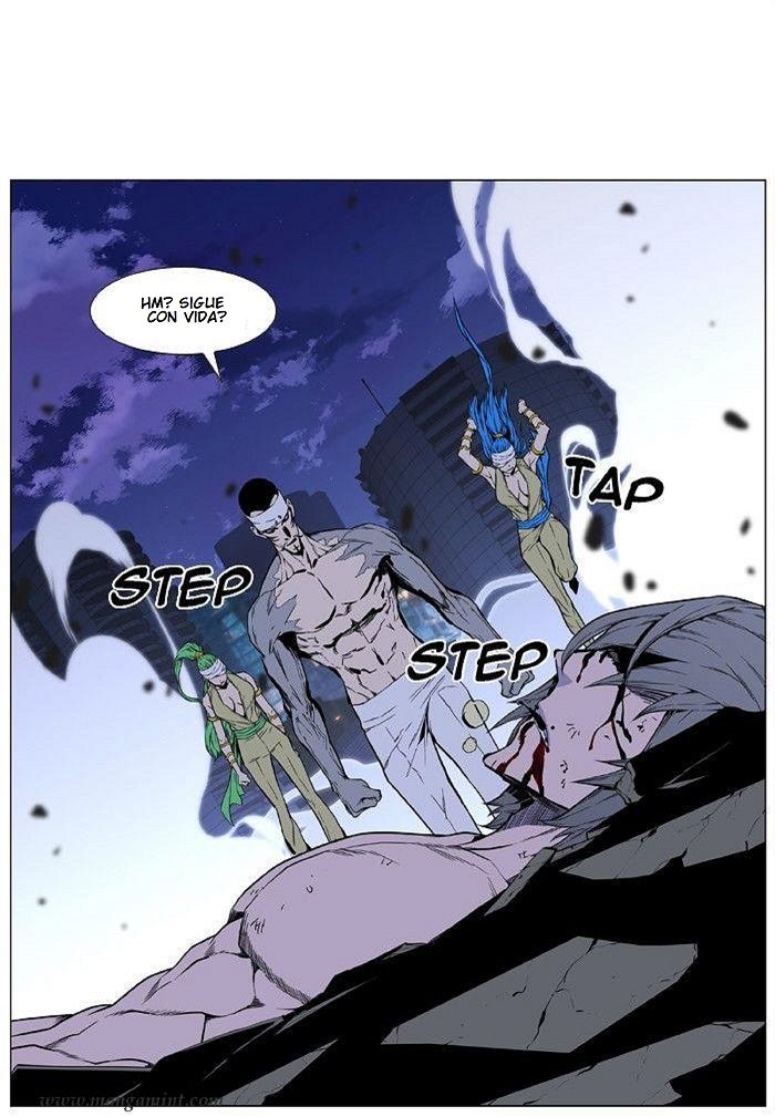 Read Noblesse Español Manga Online