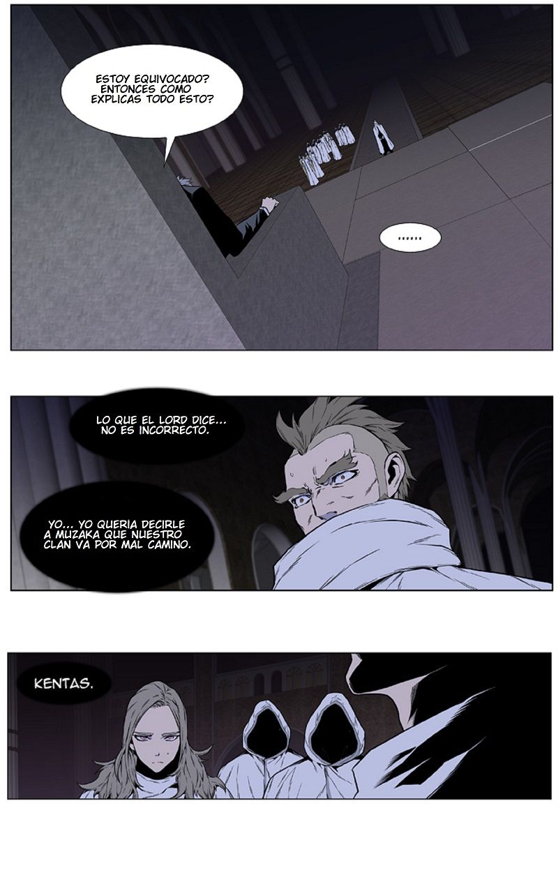 Read Noblesse Español Manga Online