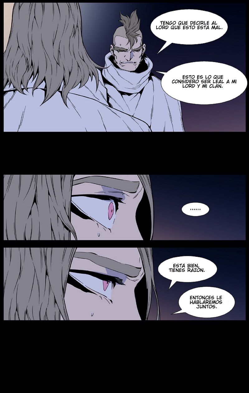 Read Noblesse Español Manga Online