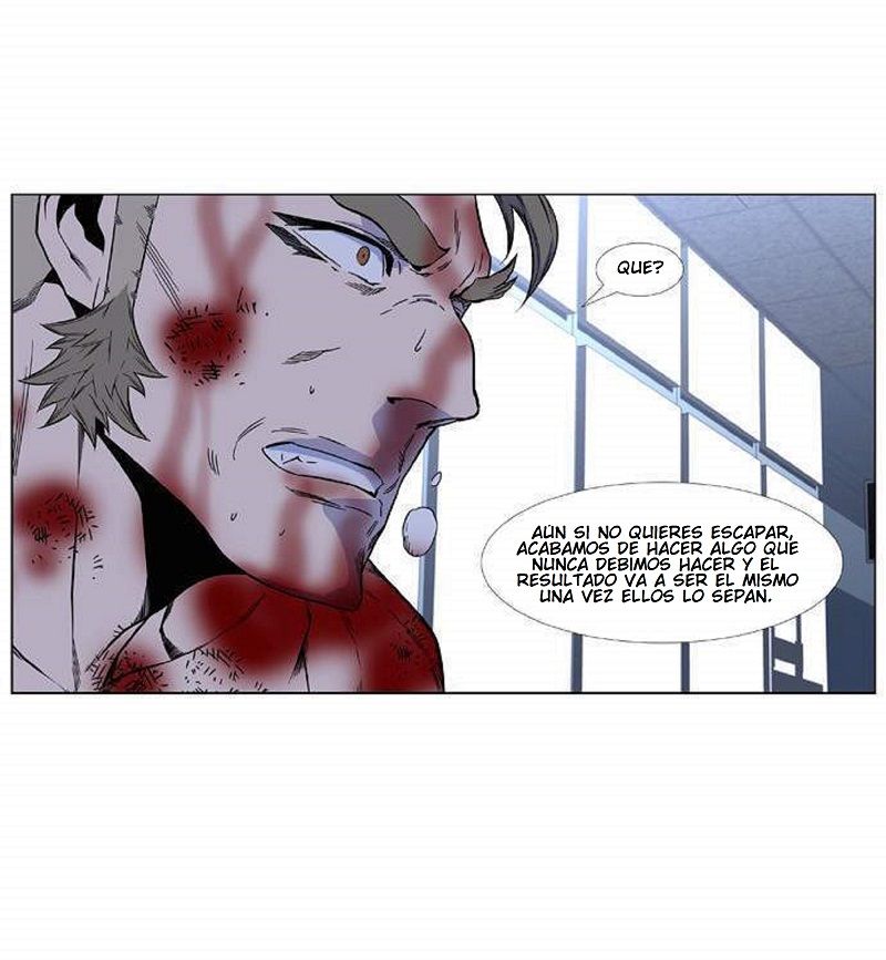 Read Noblesse Español Manga Online