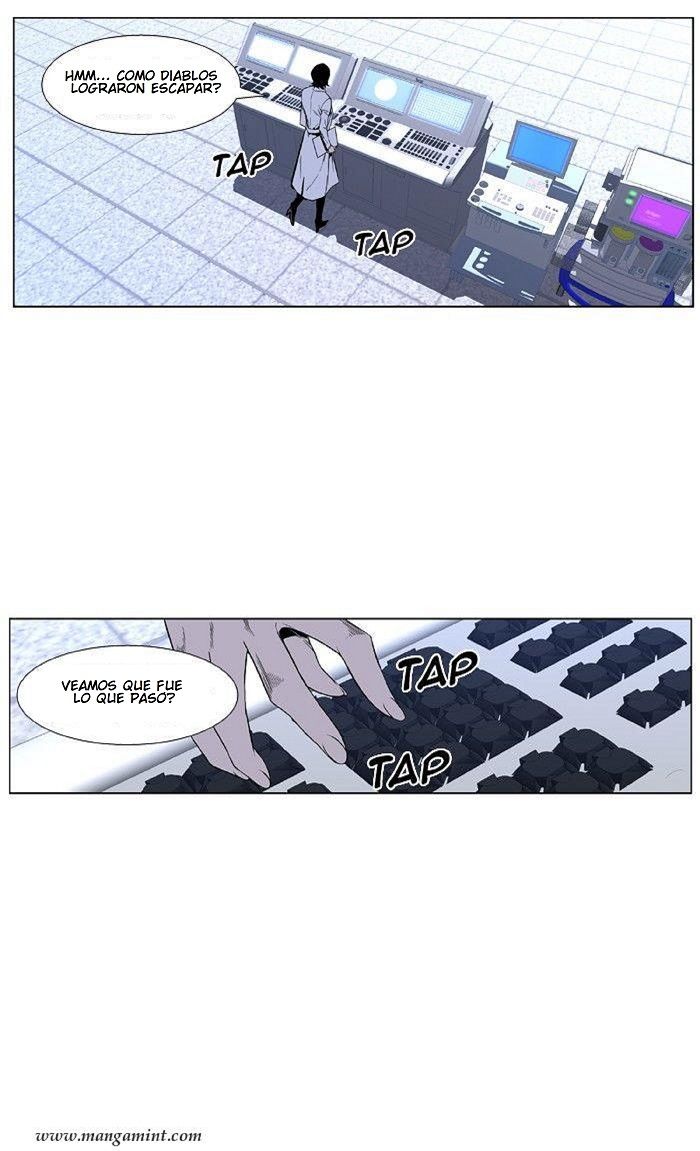 Read Noblesse Español Manga Online