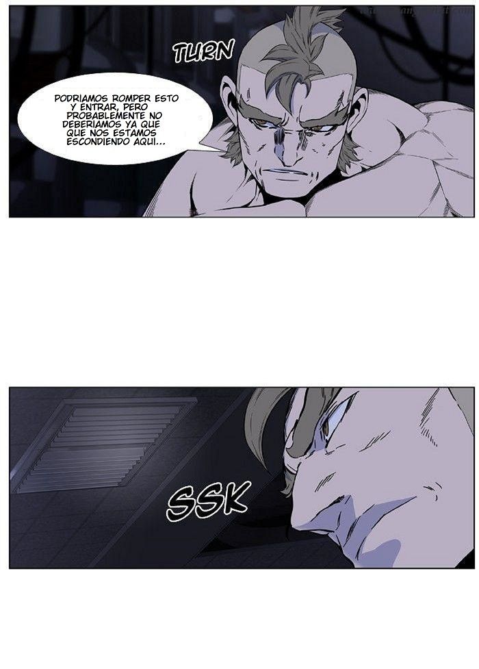 Read Noblesse Español Manga Online