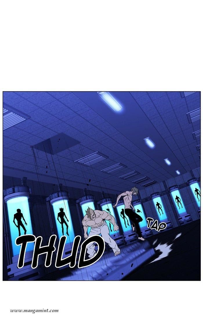 Read Noblesse Español Manga Online