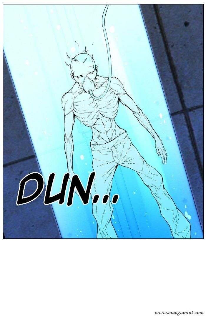 Read Noblesse Español Manga Online