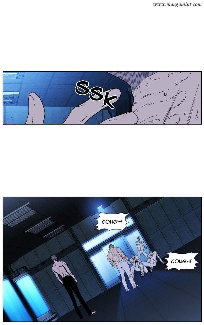 Read Noblesse Español Manga Online