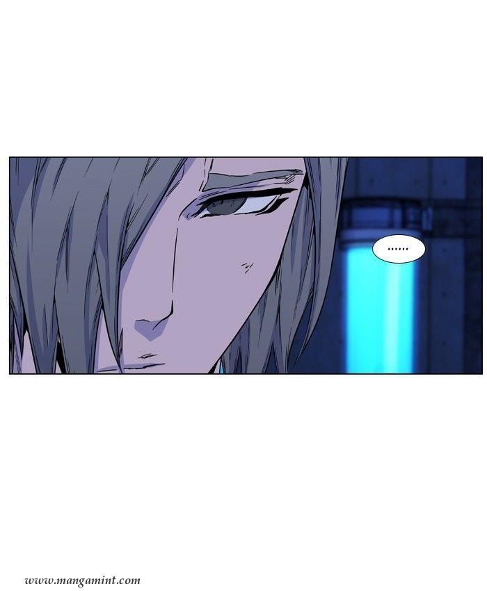 Read Noblesse Español Manga Online