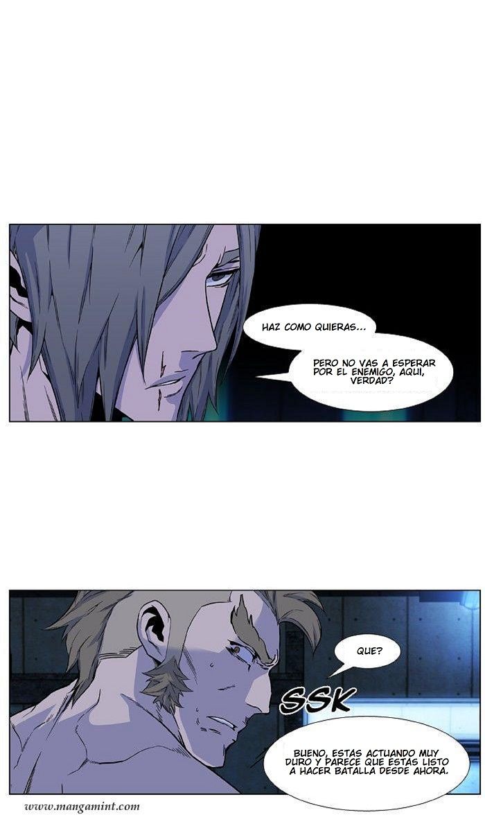 Read Noblesse Español Manga Online