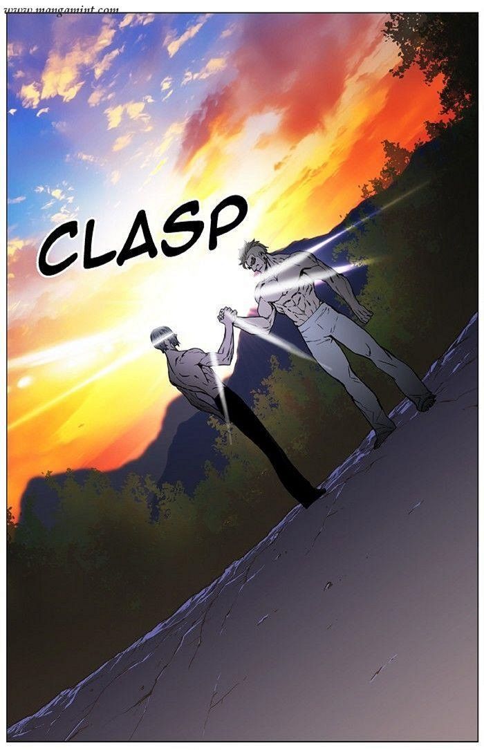 Read Noblesse Español Manga Online