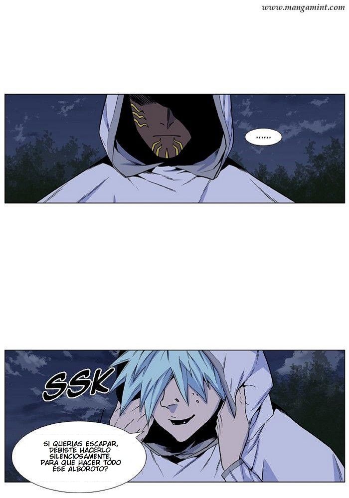 Read Noblesse Español Manga Online