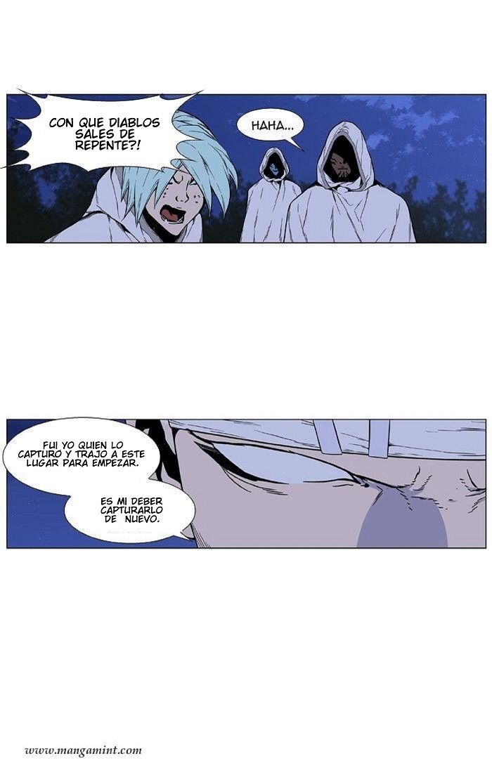 Read Noblesse Español Manga Online