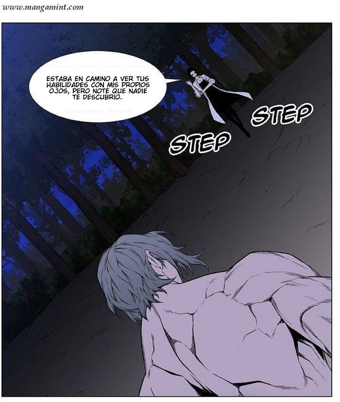 Read Noblesse Español Manga Online