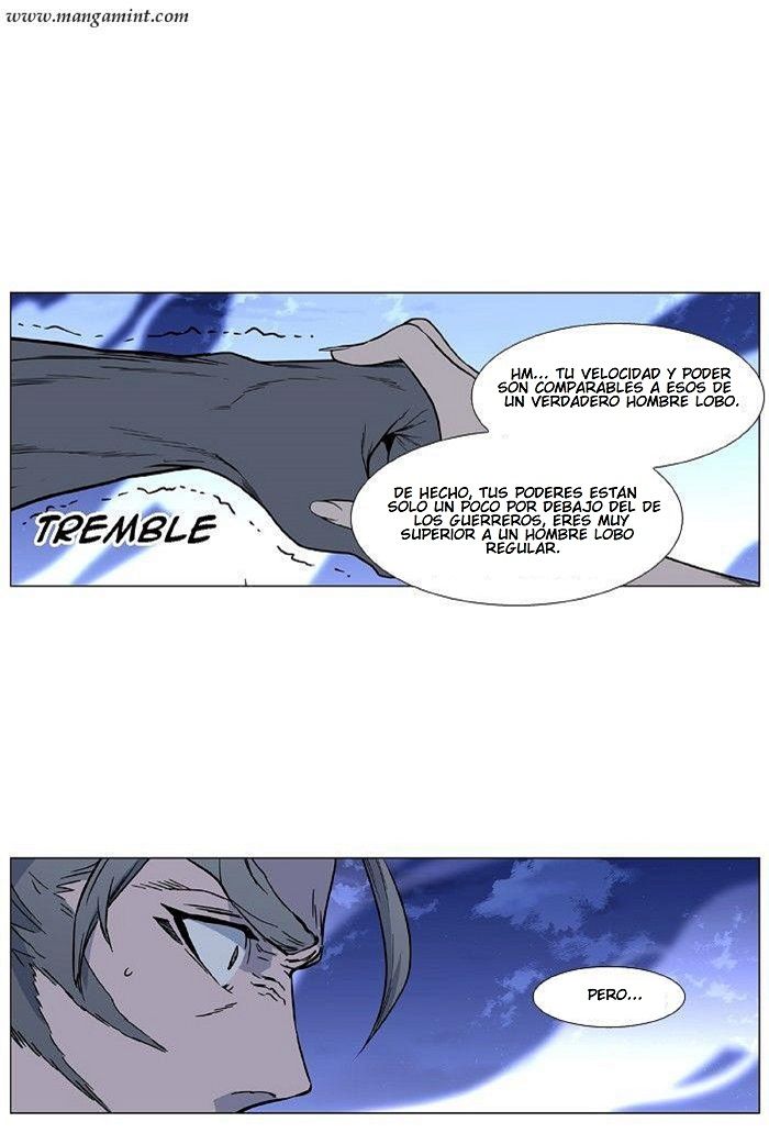 Read Noblesse Español Manga Online