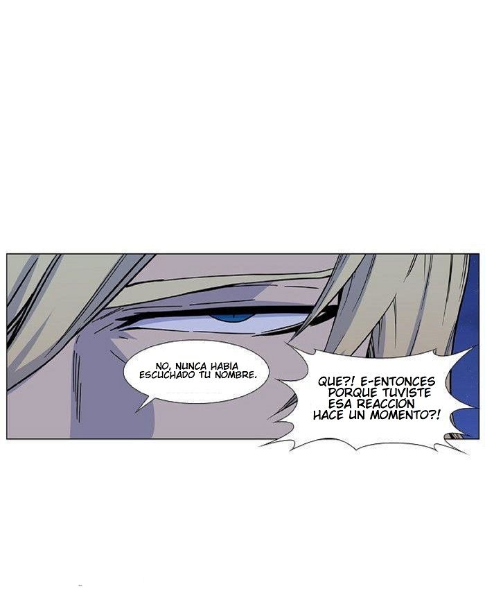 Read Noblesse Español Manga Online