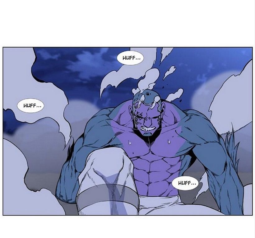 Read Noblesse Español Manga Online