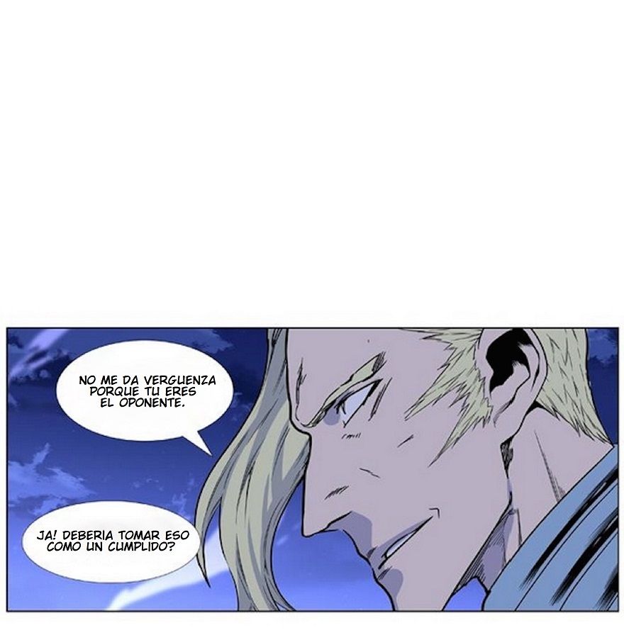 Read Noblesse Español Manga Online