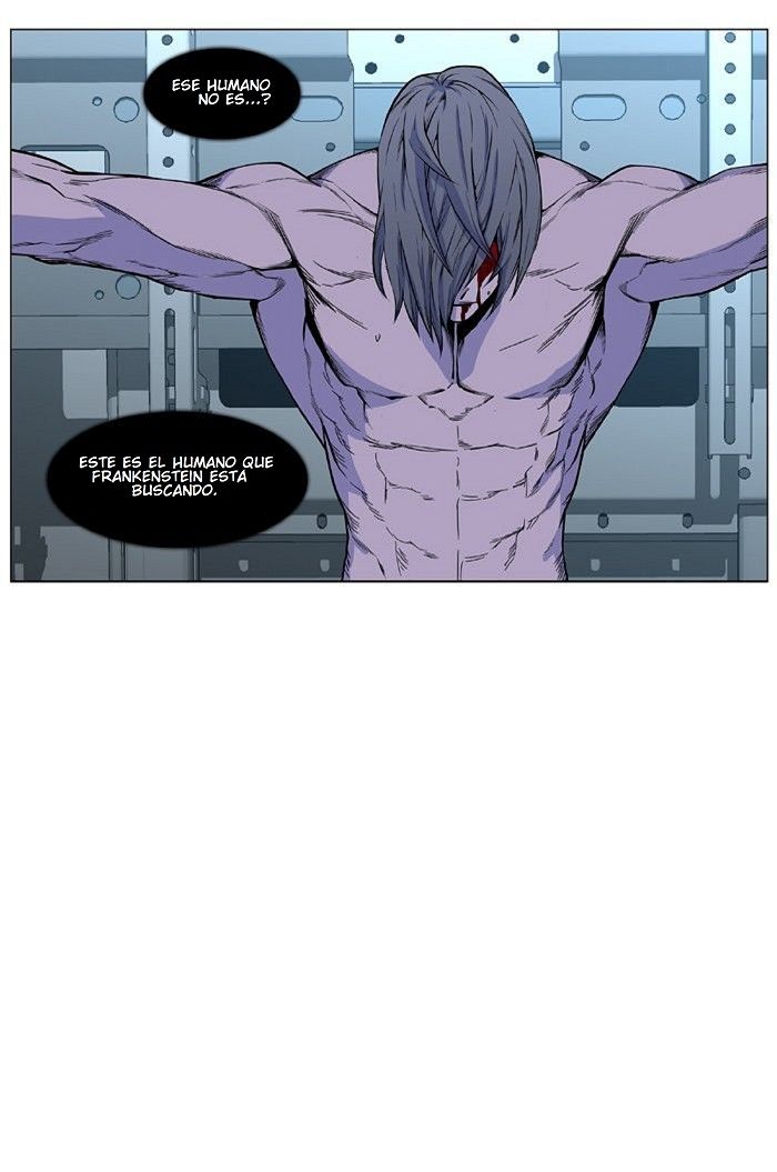 Read Noblesse Español Manga Online
