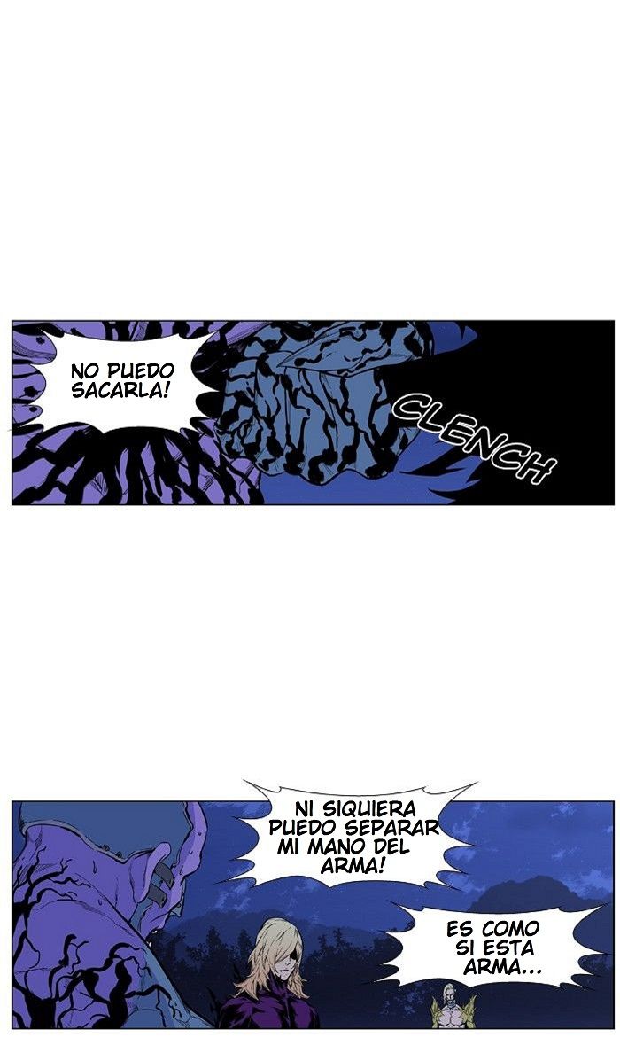 Read Noblesse Español Manga Online