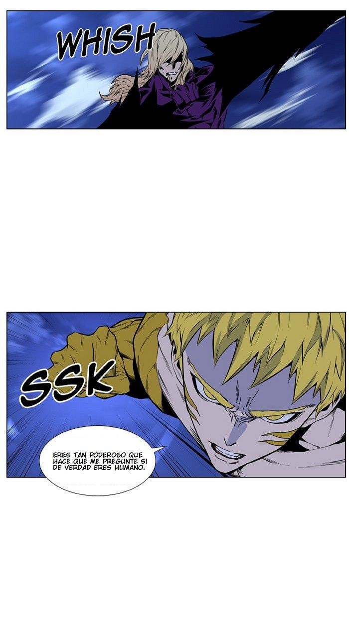 Read Noblesse Español Manga Online