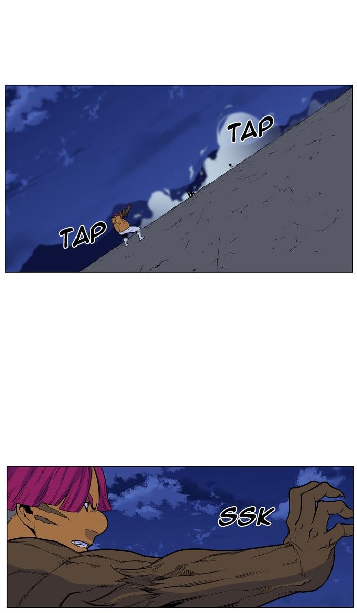 Read Noblesse Español Manga Online