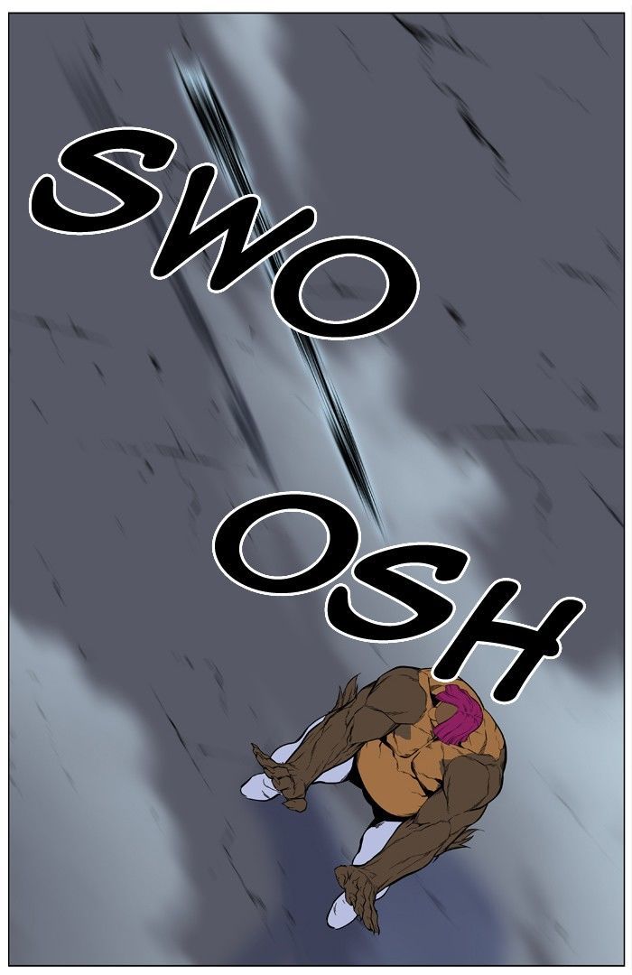 Read Noblesse Español Manga Online