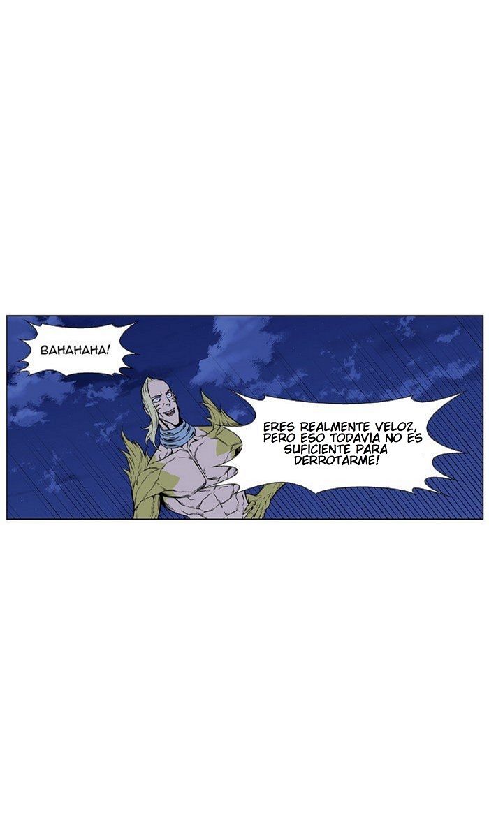 Read Noblesse Español Manga Online