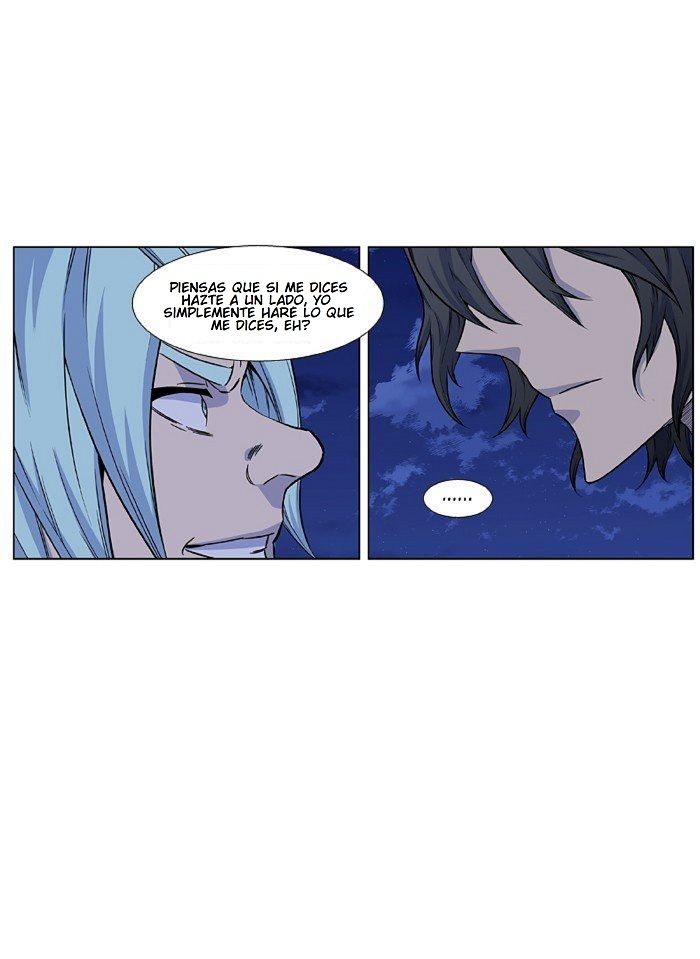 Read Noblesse Español Manga Online