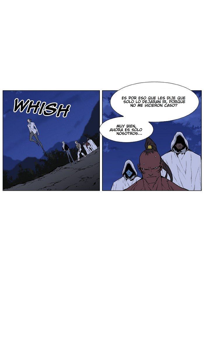 Read Noblesse Español Manga Online