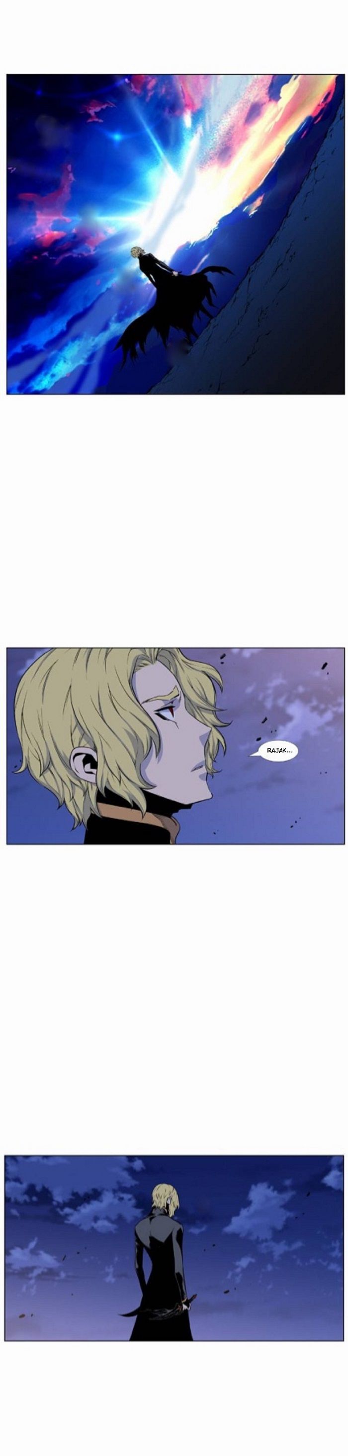 Read Noblesse Español Manga Online