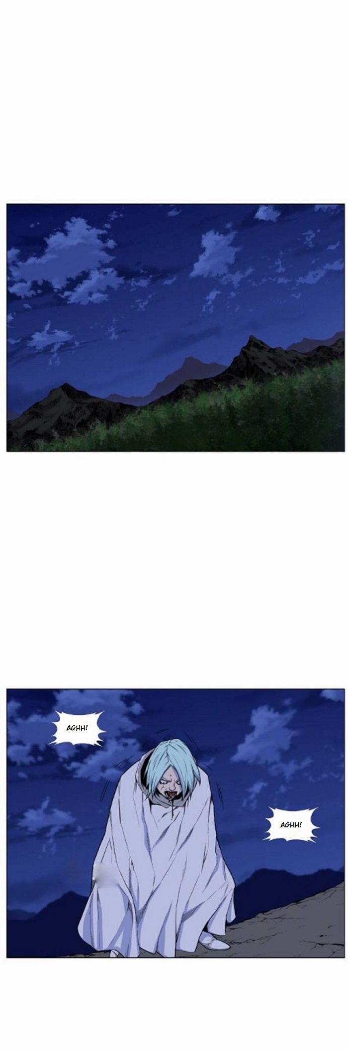 Read Noblesse Español Manga Online