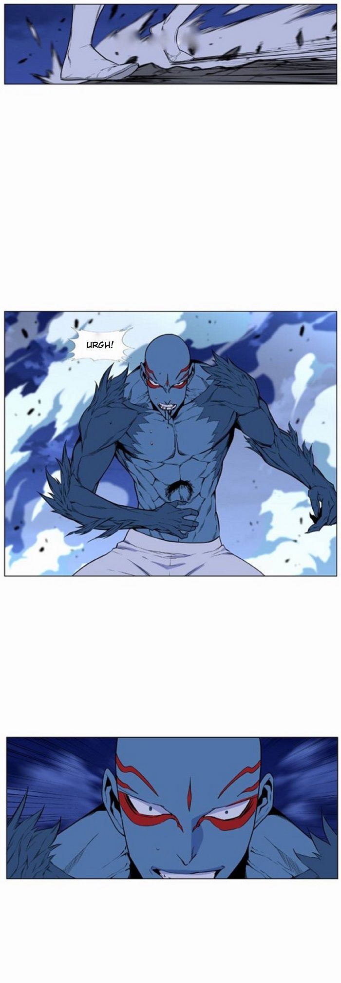 Read Noblesse Español Manga Online