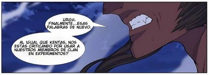 Read Noblesse Español Manga Online