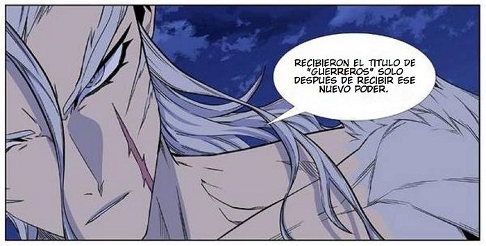 Read Noblesse Español Manga Online