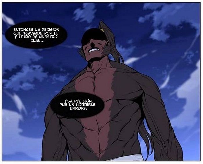 Read Noblesse Español Manga Online