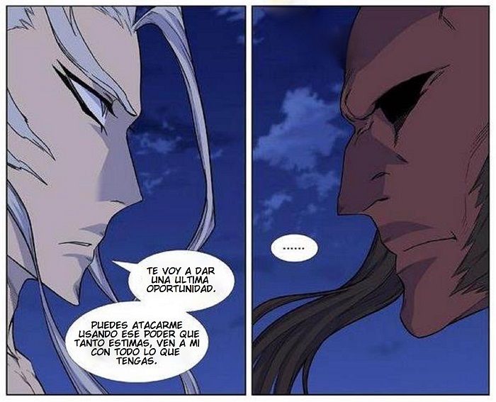 Read Noblesse Español Manga Online